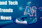 ai and tech trends news