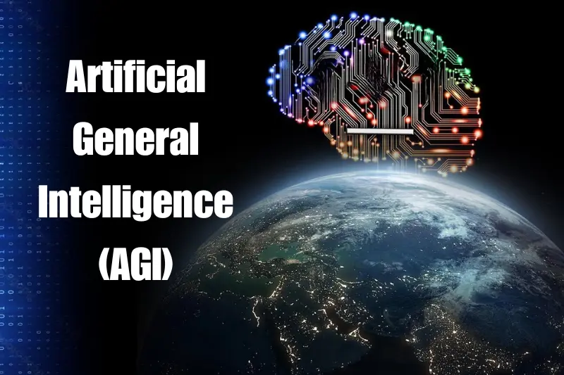 artificial general intelligence (agi)