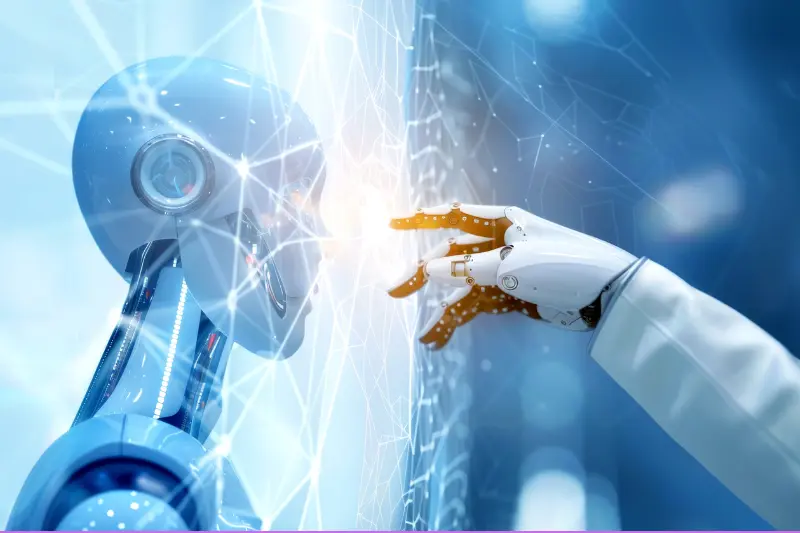 artificial intelligence (ai) and machine learning