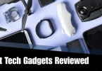 best tech gadgets reviewed