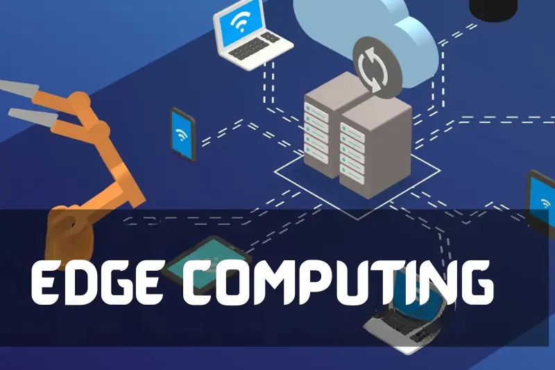 edge computing