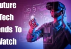 future tech trends to watch