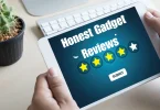 honest gadget reviews