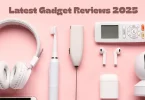 latest gadget reviews 2025