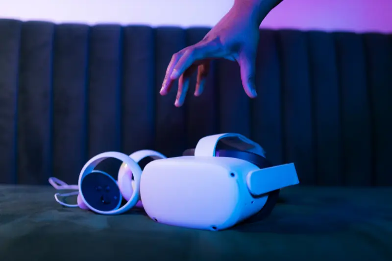 oculus quest 3