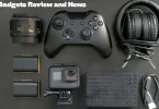tech gadgets review and news
