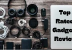 top rated gadgets review